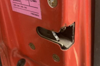 Porte avant gauche RENAULT SUPER 5