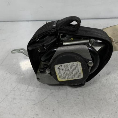 Pretensionneur de ceinture avant droit SEAT IBIZA 3 Photo n°1