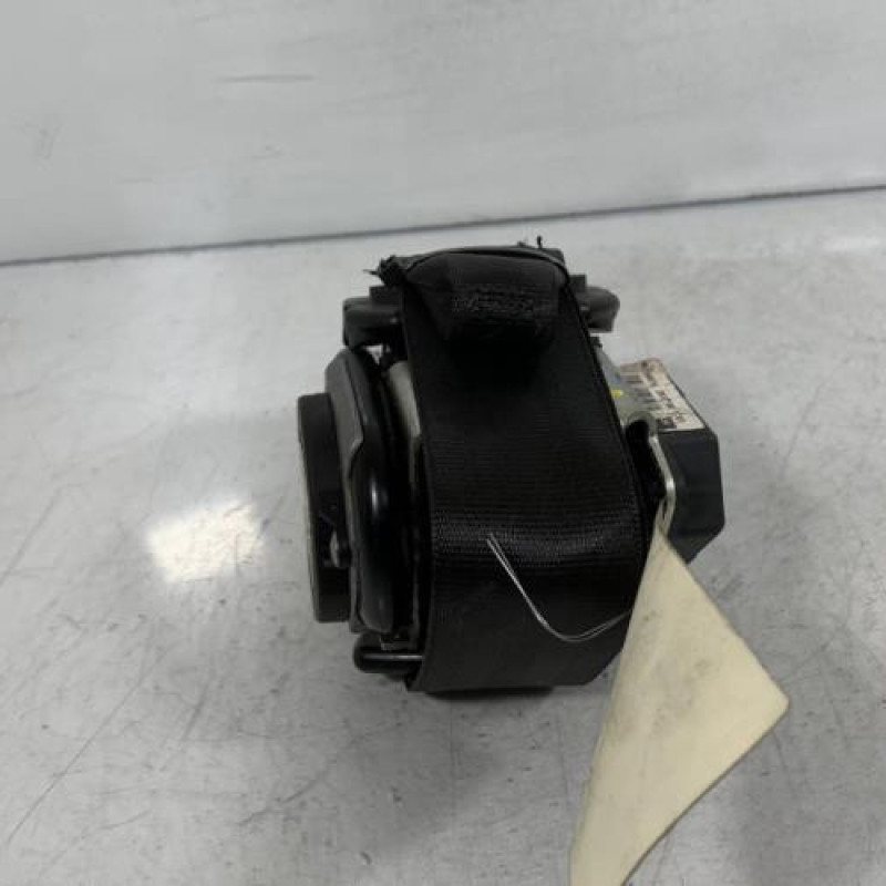 Pretensionneur de ceinture avant droit SEAT IBIZA 3 Photo n°2