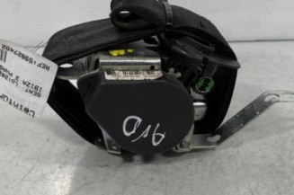 Pretensionneur de ceinture avant droit SEAT IBIZA 3
