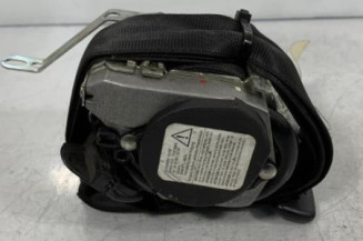 Pretensionneur de ceinture avant gauche SEAT IBIZA 3 Photo n°1