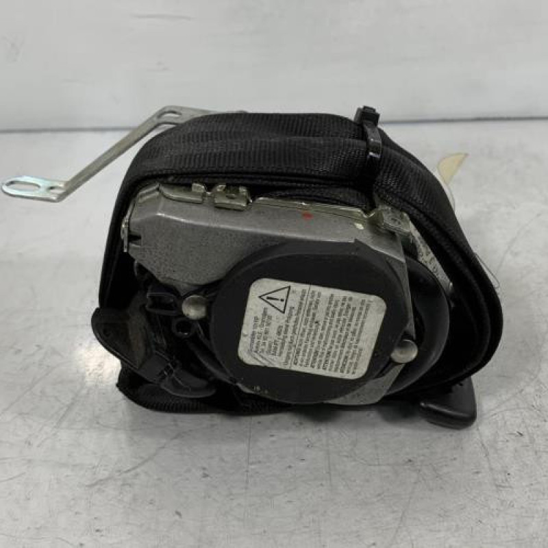 Pretensionneur de ceinture avant gauche SEAT IBIZA 3 Photo n°1
