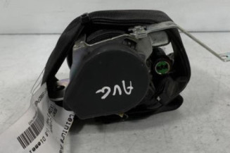 Pretensionneur de ceinture avant gauche SEAT IBIZA 3