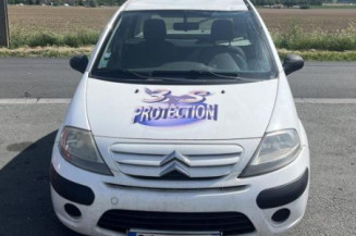 Capot CITROEN C3 1