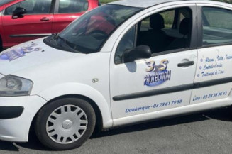 Capot CITROEN C3 1
