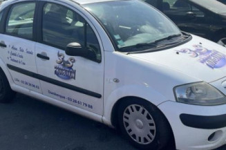Capot CITROEN C3 1