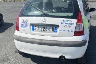 Capot CITROEN C3 1