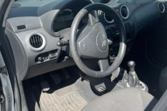 Capot CITROEN C3 1