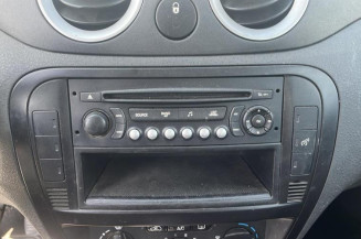 Capot CITROEN C3 1