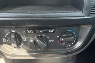 Capot CITROEN C3 1