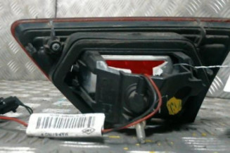 Feu arriere secondaire gauche (feux) RENAULT CLIO 4