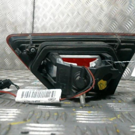 Feu arriere secondaire gauche (feux) RENAULT CLIO 4
