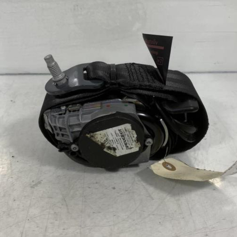 Pretensionneur de ceinture avant droit PEUGEOT 308 1 Photo n°3
