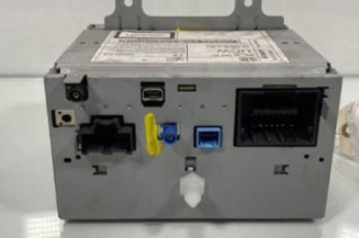 Autoradio d'origine OPEL MERIVA B