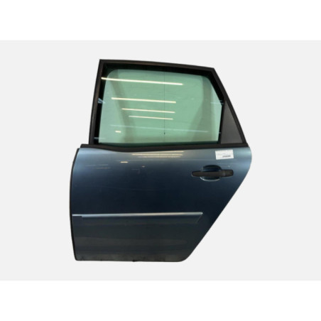 Porte arriere gauche CITROEN C4 PICASSO 1 Photo n°1