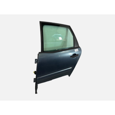 Porte arriere gauche CITROEN C4 PICASSO 1