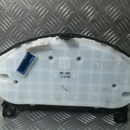 Compteur OPEL MERIVA B