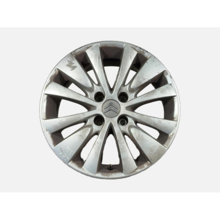 Jante CITROEN C4 GRAND PICASSO 1 Photo n°1