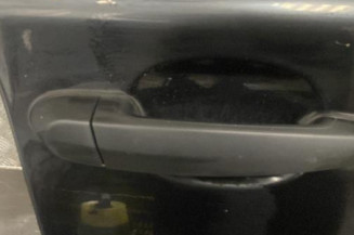 Porte avant droit BMW SERIE 1 E87