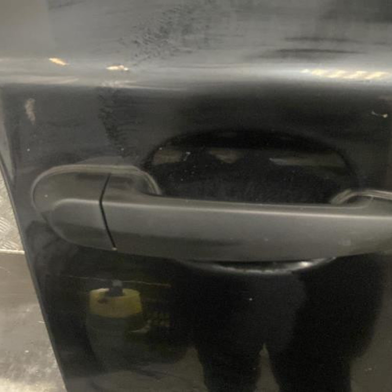 Porte avant droit BMW SERIE 1 E87 Photo n°3