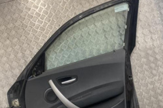 Porte avant droit BMW SERIE 1 E87