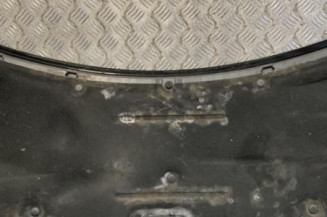Capot SMART FORFOUR 1