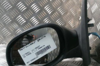 Retroviseur gauche CITROEN C2 Photo n°1