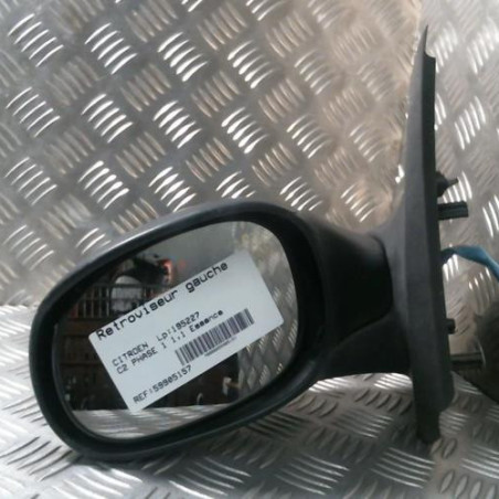 Retroviseur gauche CITROEN C2 Photo n°1