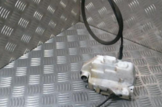 Serrure avant droit CITROEN C2