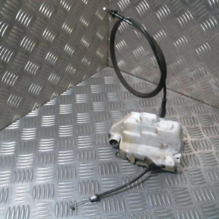 Serrure avant droit CITROEN C2