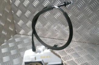 Serrure avant droit CITROEN C2