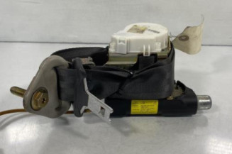 Pretensionneur de ceinture arriere gauche RENAULT MODUS Photo n°1