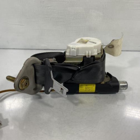 Pretensionneur de ceinture arriere gauche RENAULT MODUS Photo n°1