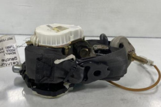 Pretensionneur de ceinture arriere gauche RENAULT MODUS