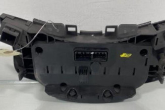 Commande chauffage CHEVROLET SPARK