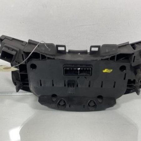 Commande chauffage CHEVROLET SPARK