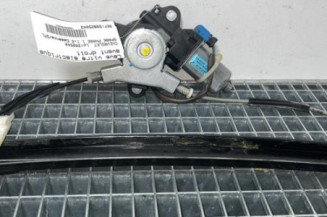Leve vitre electrique avant droit CHEVROLET SPARK Photo n°1