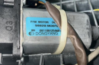 Leve vitre electrique avant droit CHEVROLET SPARK