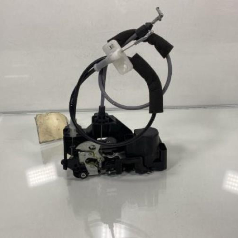 Serrure arriere droit CHEVROLET SPARK Photo n°2