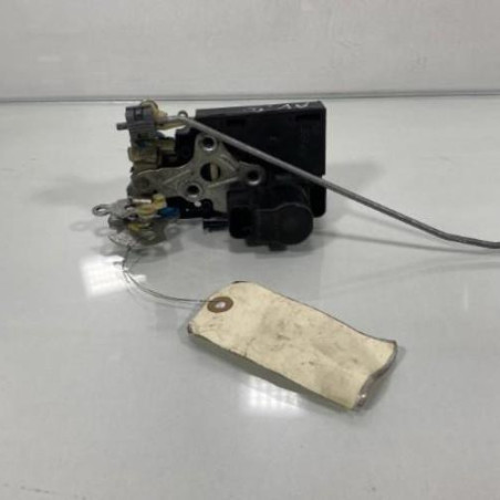 Serrure avant droit CHEVROLET SPARK Photo n°1