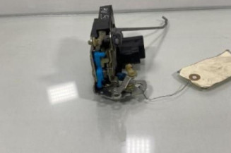 Serrure avant droit CHEVROLET SPARK