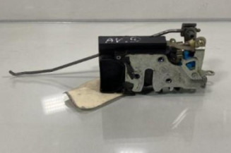 Serrure avant droit CHEVROLET SPARK