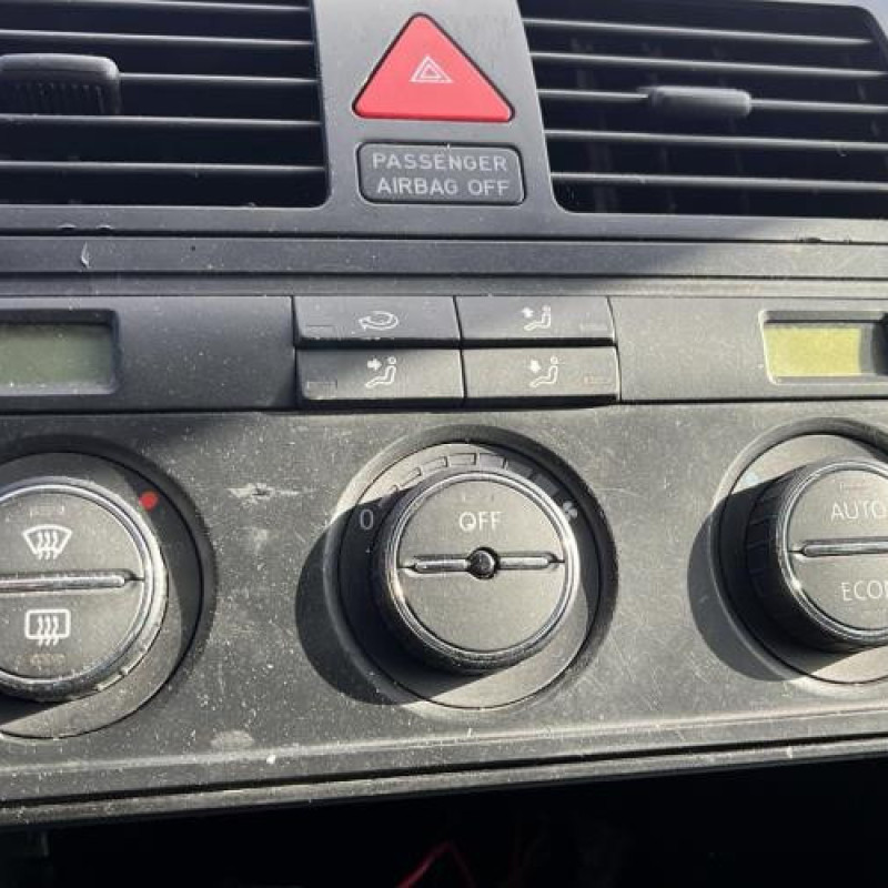 Boite de vitesses VOLKSWAGEN TOURAN 1 Photo n°6