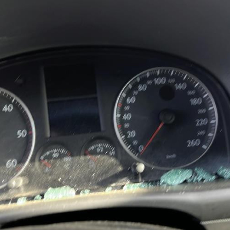 Boite de vitesses VOLKSWAGEN TOURAN 1 Photo n°7