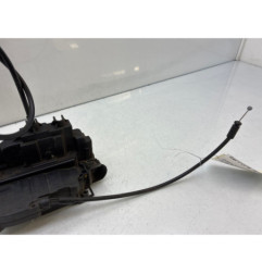 Serrure avant gauche RENAULT CLIO 3