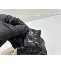 Ceinture avant gauche RENAULT KANGOO 2