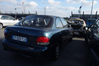 Pulseur d'air HYUNDAI PONY 3