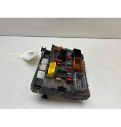 Boitier servitude moteur (BSM) PEUGEOT 307
