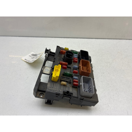 Boitier servitude moteur (BSM) PEUGEOT 307