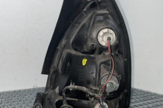 Feu arriere principal gauche (feux) HYUNDAI LANTRA 2